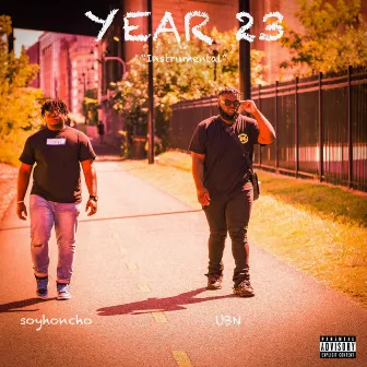 Year 23 Instrumental by SOYHONCHO