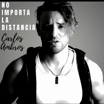 No Importa la Distancia by Carlos Ambros