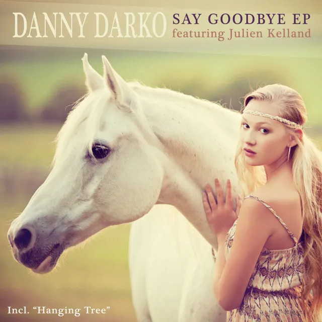 Say Goodbye EP