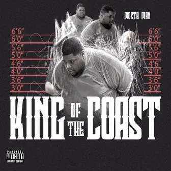 King of the Coast by Mosta Man