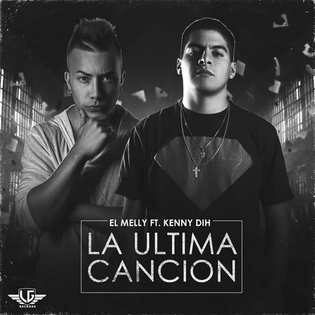 La Ultima Cancion