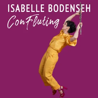 Confluting by Isabelle Bodenseh