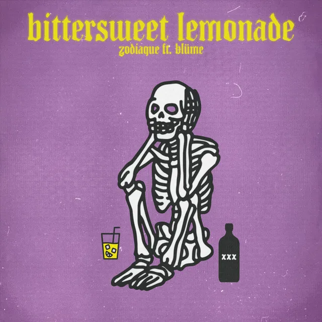 Bittersweet Lemonade