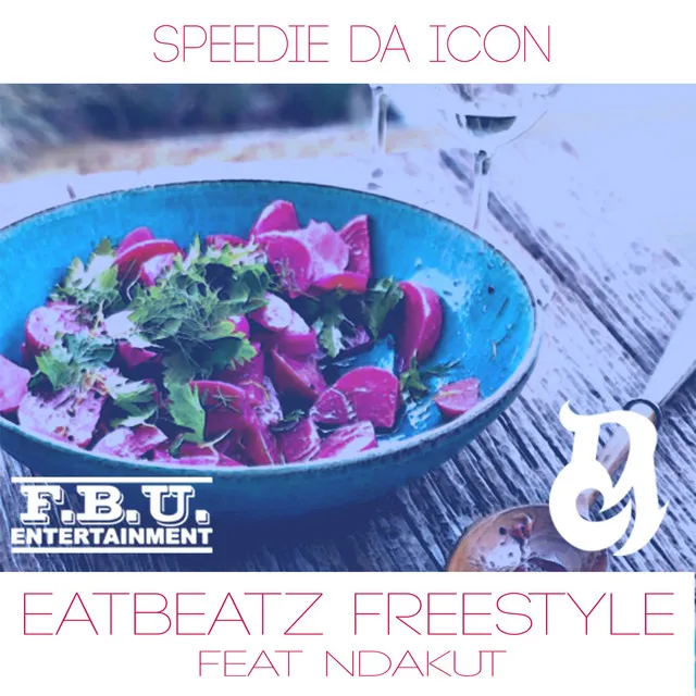 EatBeatz Freestyle