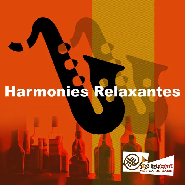 Harmonies Relaxantes