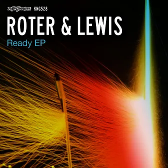 Ready EP by Roter & Lewis