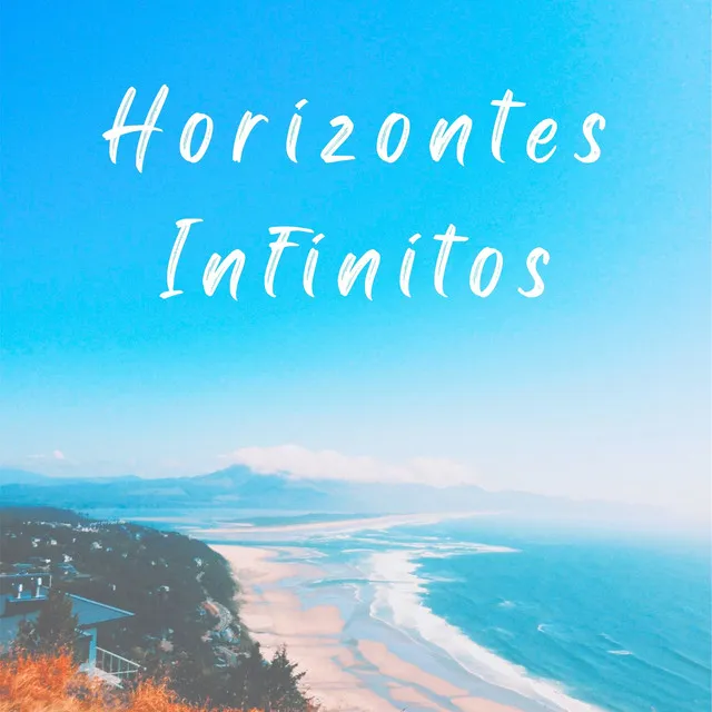 Horizontes Infinitos: Viaje Sonoro Hacia la Tranquilidad Profunda y el Bienestar Interior