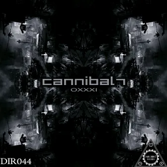 Oxxxi by Cannibal7