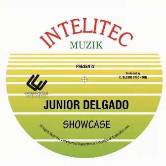 Showcase by Junior Delgado