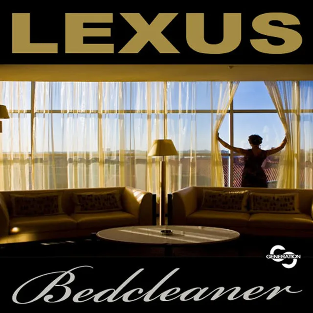 Bedcleaner (Instrumental Mix)