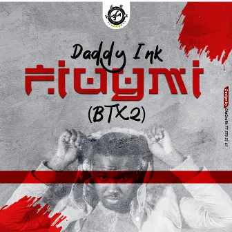 FIUYMI (BTX II) by Daddy Ink