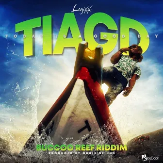 TIAGD by Chris De Hub