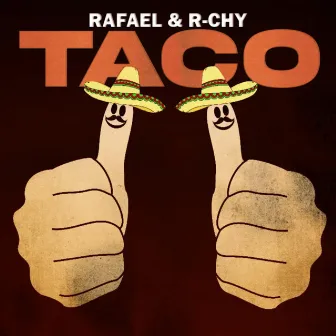 Taco by Rafael