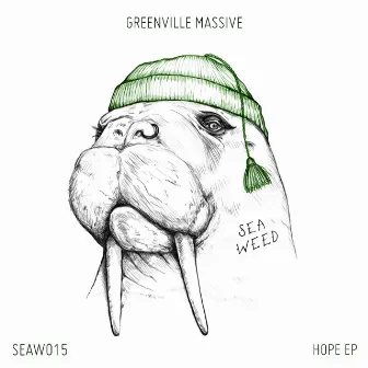 Hope EP by Greenville Massive