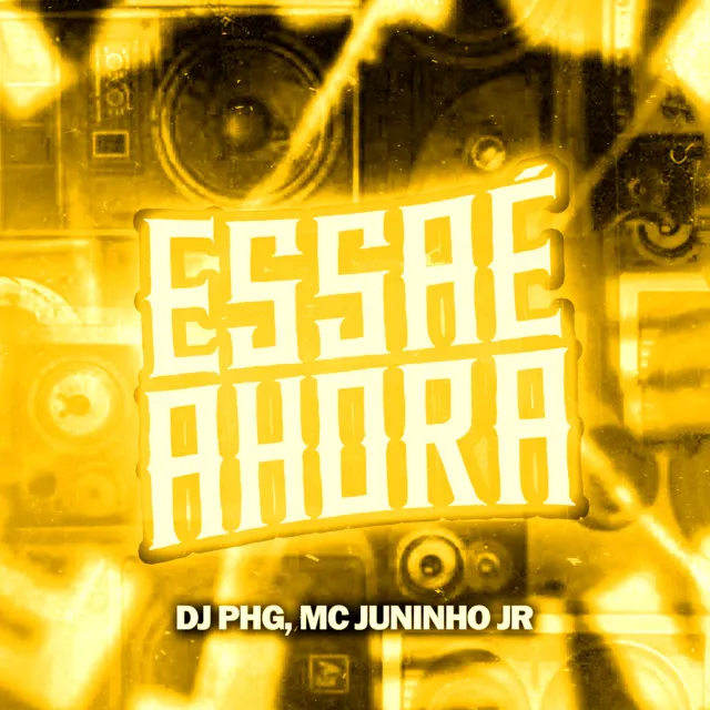 Essa É a Hora - Remix