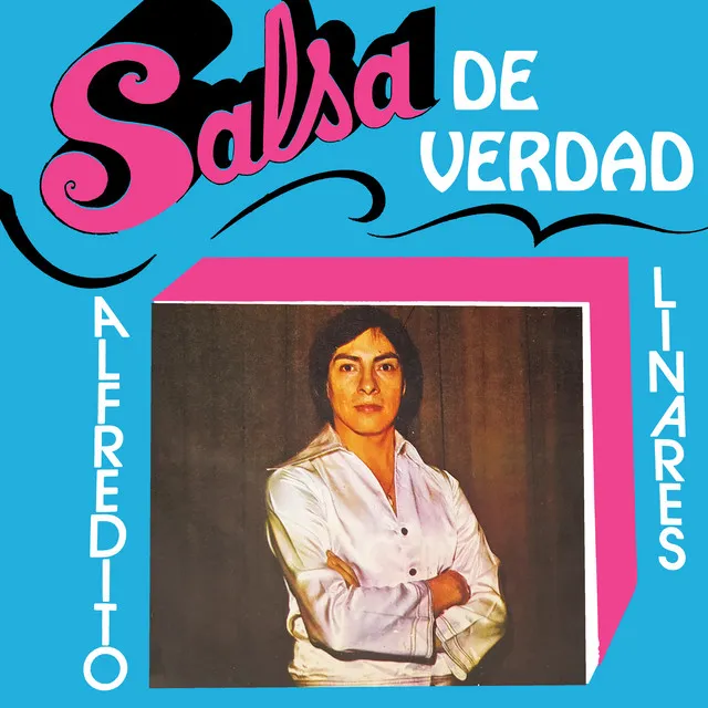 Salsa de Verdad