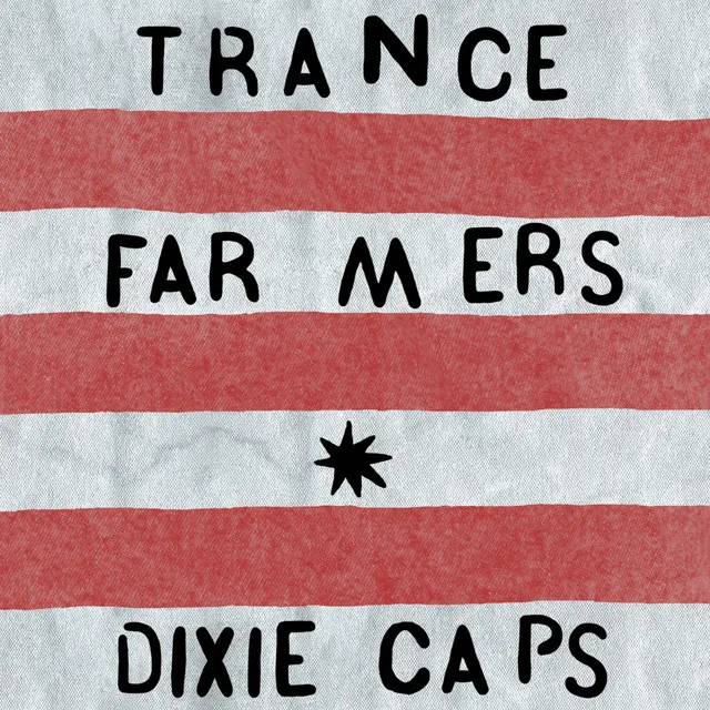 Dixie Caps