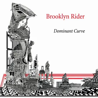 Dominant Curve by Brooklyn Rider