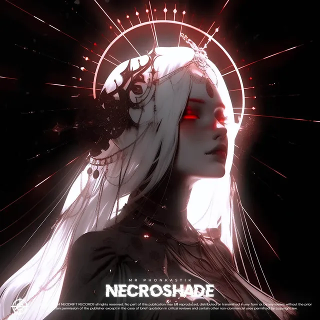 NECROSHADE