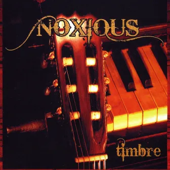 Timbre by Noxious