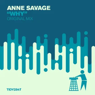 Why by Anne Savage