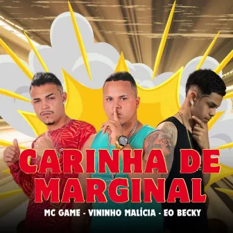 Carinha de Marginal by Vininho Malicia