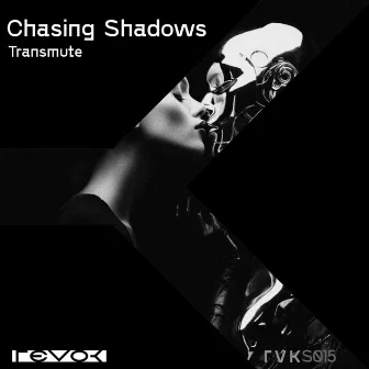 Transmute by Chasing Shadows