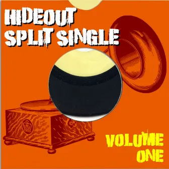 Hideout Split Single, Vol. I by Missão 33