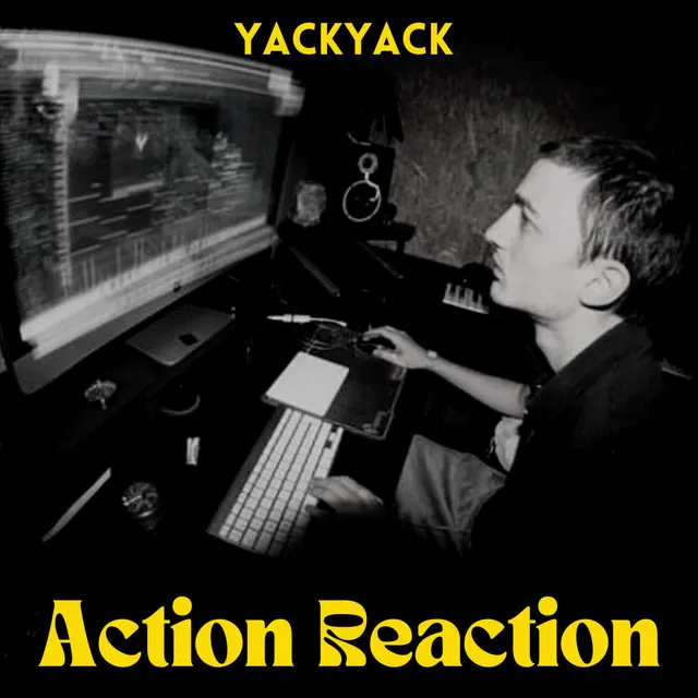 Action Reaction