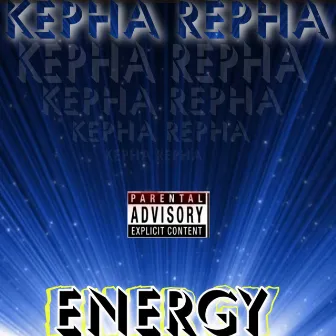 Energy by Kepha Repha