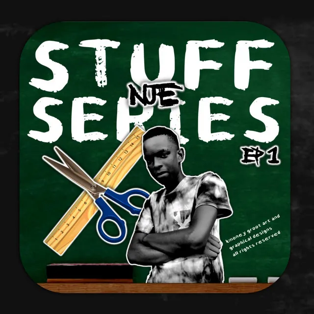 Stuff Nje Series Ep1