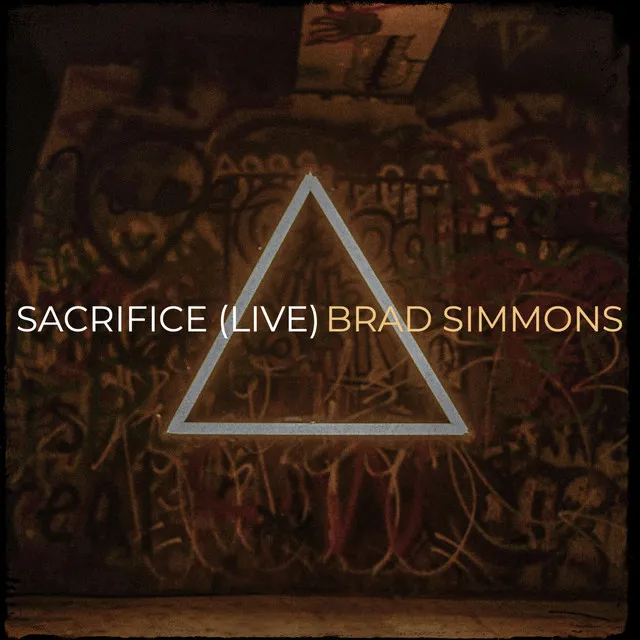 Sacrifice (Live)