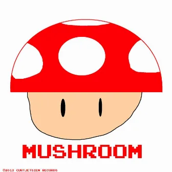 Mushroom by Toad