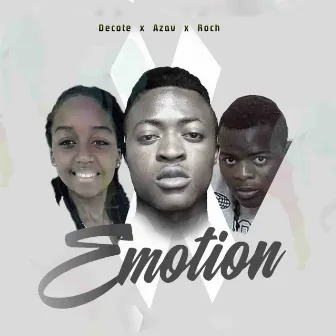 Emotion by Decote