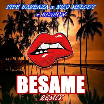 Bésame (Remix) by Unknown Artist