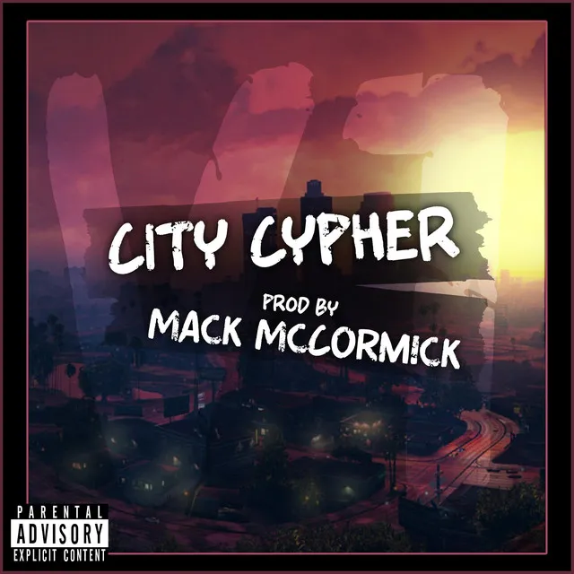 City Cypher V1