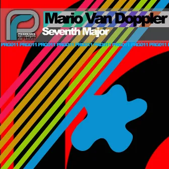 Seventh Major by Mario Van Doppler