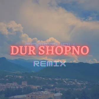 Dur Shopno (Tasbir Wolvez Remix) by Shitom Ahmed