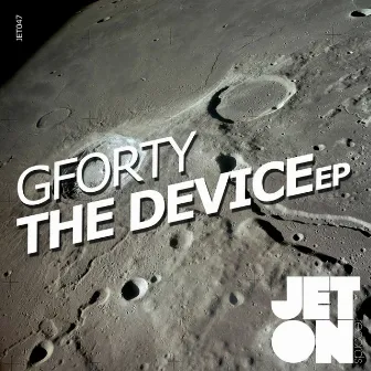 The Device EP by Gforty