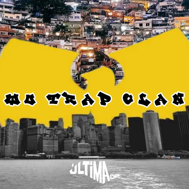 Wu Trap Clan