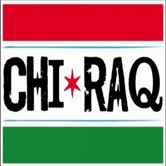 Chi-Raq by A1 Moufpiece