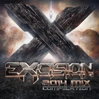 Excision 2014 Mix Compilation by Excision