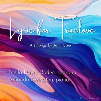 Lyric for Truelove by Amanda Arrington