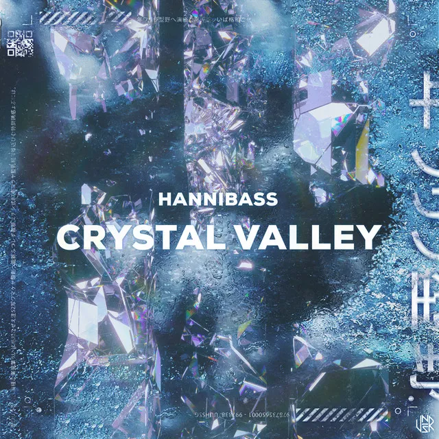 Crystal Valley