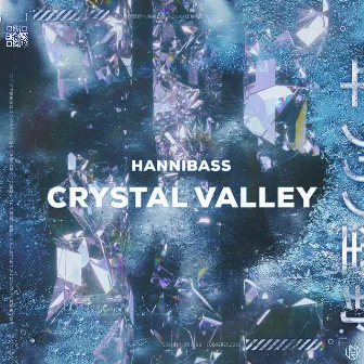 Crystal Valley by Hannibass