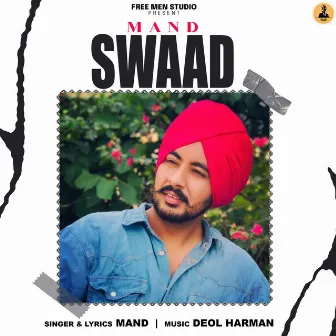 Swaad by Deol Harman