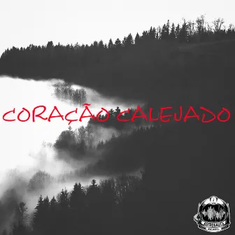 CORAÇÃO CALEJADO by astronauta beats