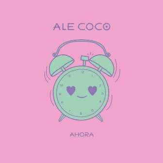 Ahora (Can't Get Close) by Ale Coco