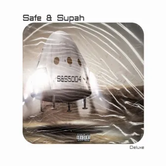 S&S 5004 (Deluxe) by Safe & Supah