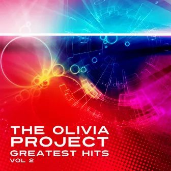 The Olivia Project_Greatest Hits VOL 2 by Top